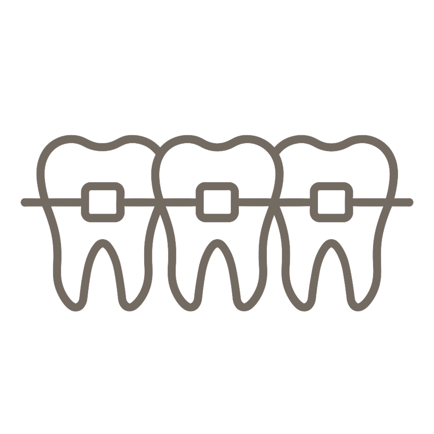 Ortodontia e Invisalign