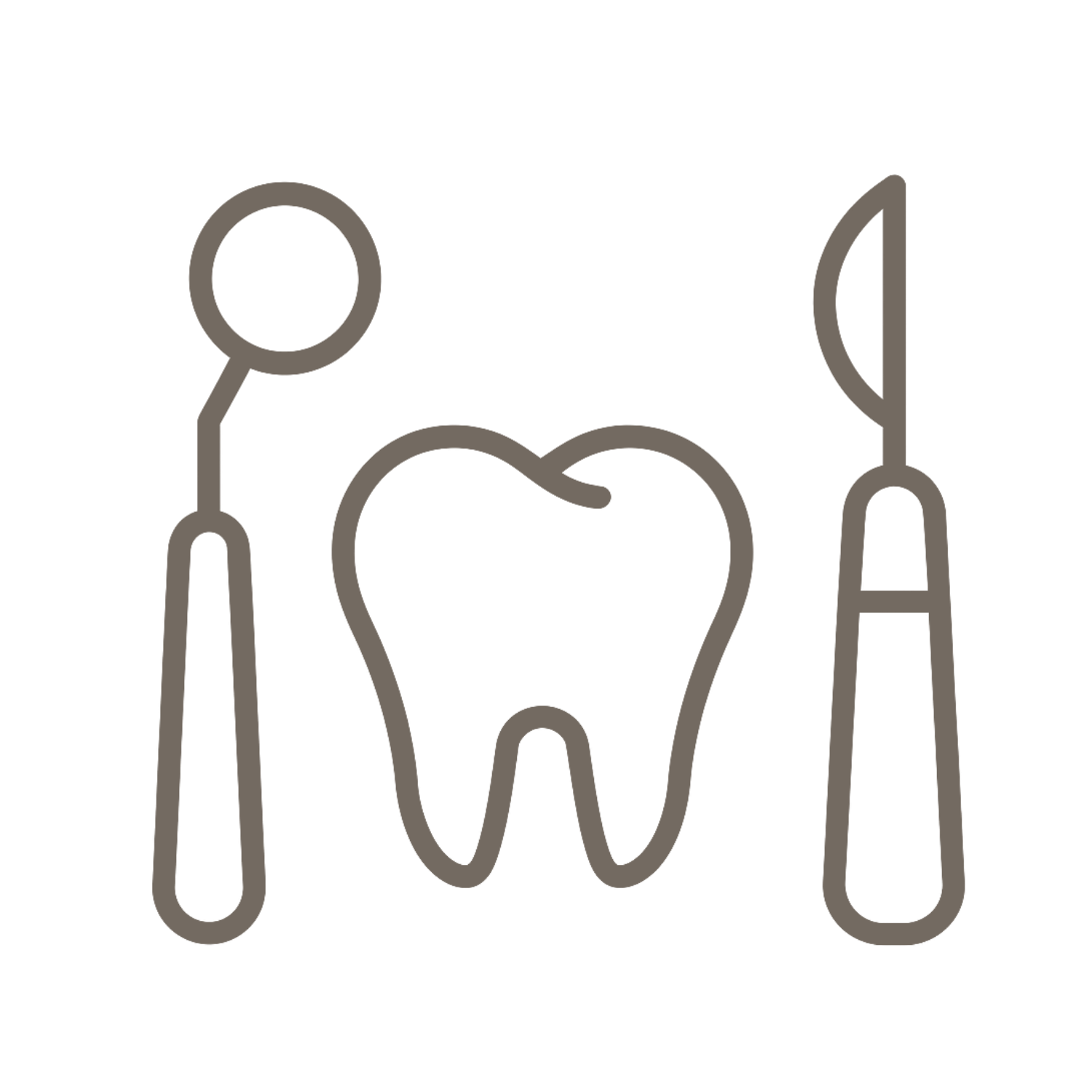 Cirurgias Odontológicas 