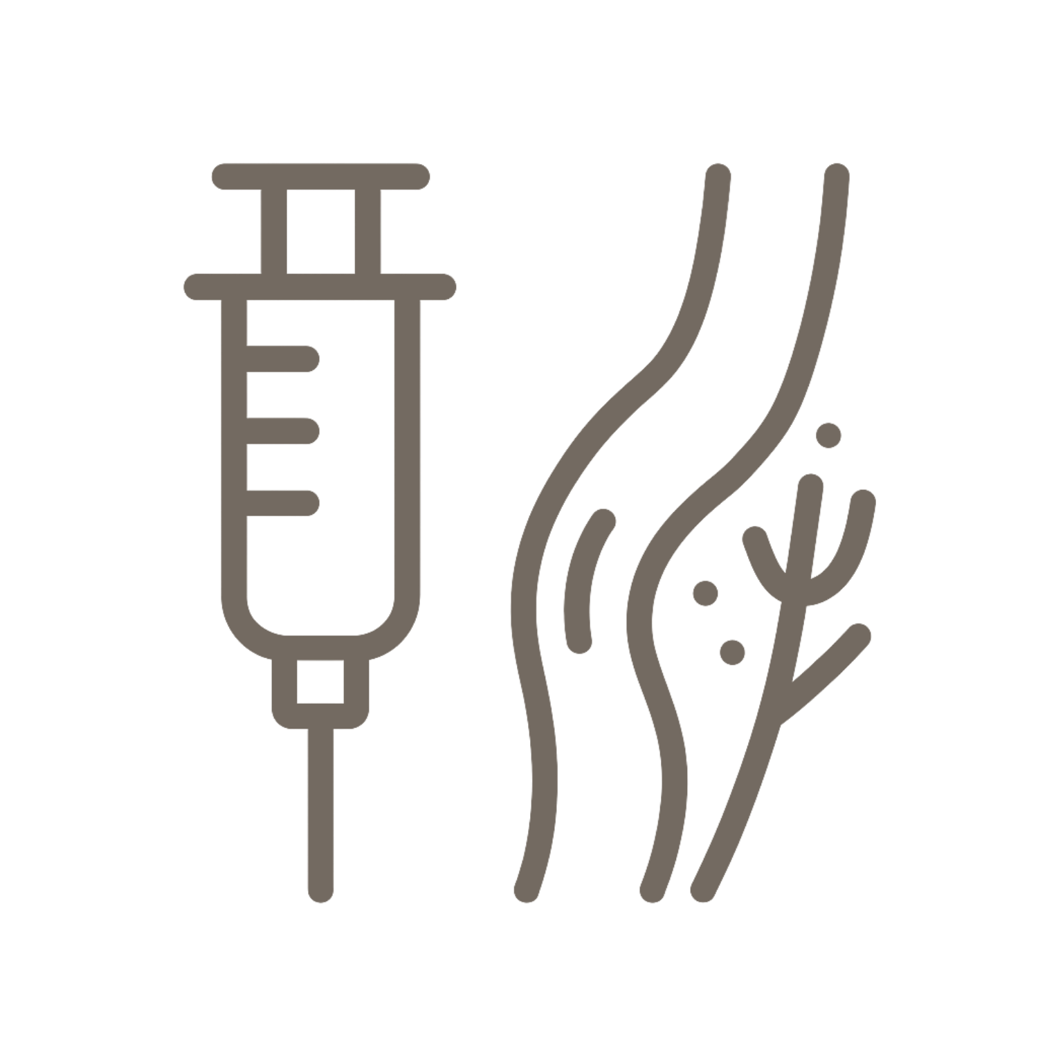 Tratamentos para Vasinhos