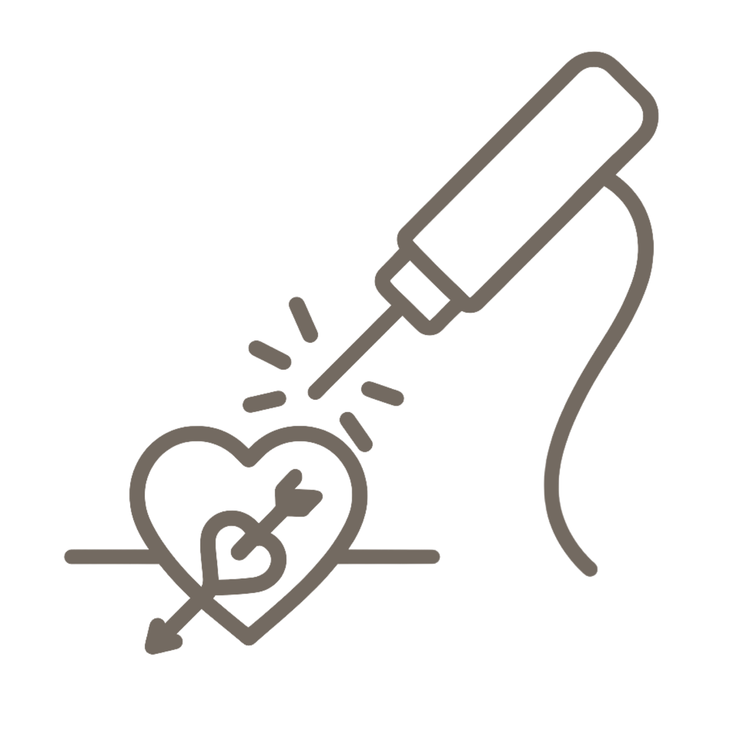 Laserterapia e Remoção de Tatuagens